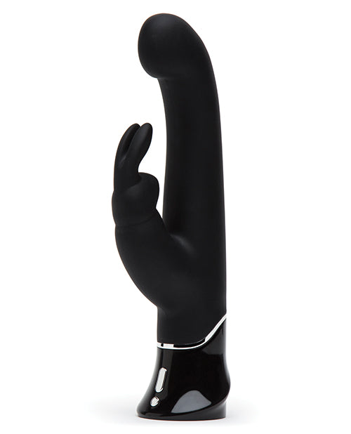 Fifty Shades of Grey Greedy Girl Rechargeable G Spot Rabbit