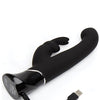 Fifty Shades of Grey Greedy Girl Rechargeable G Spot Rabbit