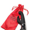 Fifty Shades of Grey Greedy Girl Rechargeable G Spot Rabbit