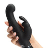 Fifty Shades of Grey Greedy Girl Rechargeable G Spot Rabbit