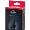 Fifty Shades of Grey Secret Touching Finger Massager