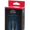 Fifty Shades of Grey Sweet Tease Vibrating Nipple Stimulators
