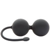 Fifty Shades of Grey Tighten & Tense Silicone Jiggle Balls