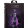 Fifty Shades Darker Kinky Fuckery Kinky Couples Kit