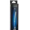 Fifty Shades Darker Adrenaline Spikes Metal Pinwheel
