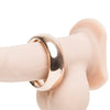 Fifty Shades Freed I Want You Now Steel Love Ring