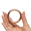 Fifty Shades Freed I Want You Now Steel Love Ring