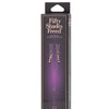 Fifty Shades Freed All Sensation Nipple & Clitoral Chain