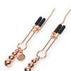 Fifty Shades Freed All Sensation Nipple & Clitoral Chain