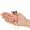 Fifty Shades Freed All Sensation Nipple & Clitoral Chain