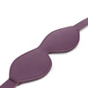 Fifty Shades Cherished Collection Leather Blindfold