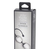 Fifty Shades of Grey Inner Goddess Silver Jiggle Balls 67 g
