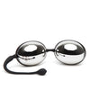 Fifty Shades of Grey Inner Goddess Silver Jiggle Balls 67 g