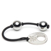 Fifty Shades of Grey Inner Goddess Mini Silver Pleasure Balls 85 g