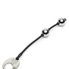 Fifty Shades of Grey Inner Goddess Mini Silver Pleasure Balls 85 g