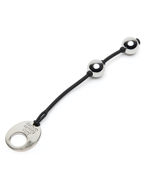 Fifty Shades of Grey Inner Goddess Mini Silver Pleasure Balls 85 g