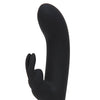Fifty Shades of Grey Greedy Girl Rechargeable Mini Rabbit Vibrator