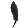 Fifty Shades of Grey Relentless Vibrations Remote Control Panty Vibe - Black