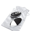Fifty Shades of Grey Relentless Vibrations Remote Control Panty Vibe - Black