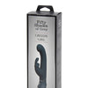 Fifty Shades of Grey Greedy Girl Dual Density G-Spot Rabbit Vibrator