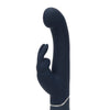 Fifty Shades of Grey Greedy Girl Dual Density G-Spot Rabbit Vibrator