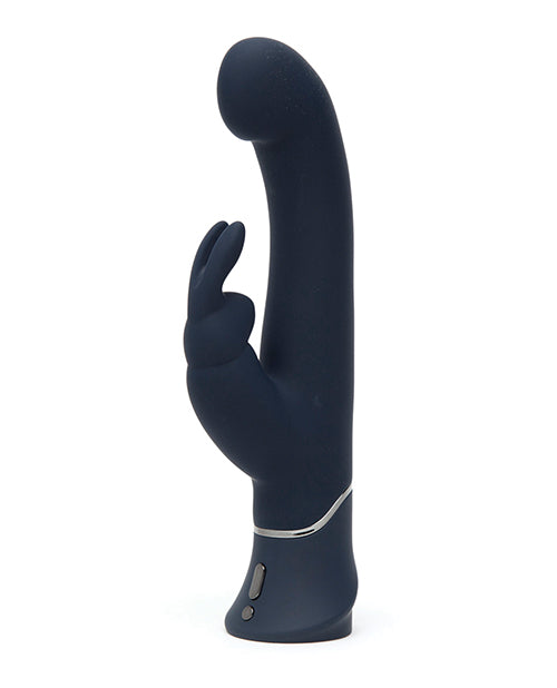 Fifty Shades of Grey Greedy Girl Dual Density G-Spot Rabbit Vibrator