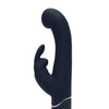 Fifty Shades of Grey Greedy Girl Dual Density G-Spot Rabbit Vibrator
