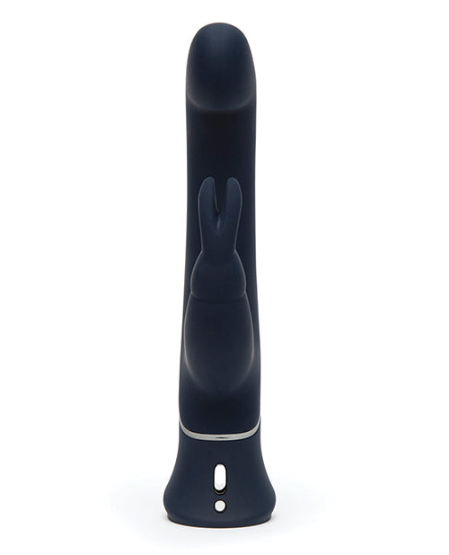 Fifty Shades of Grey Greedy Girl Dual Density G-Spot Rabbit Vibrator