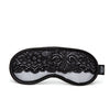 Fifty Shades of Grey Play Nice Satin & Lace Blindfold