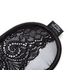 Fifty Shades of Grey Play Nice Satin & Lace Blindfold