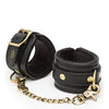 Fifty Shades of Grey Bound to You Wrist Cuffs