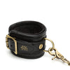 Fifty Shades of Grey Bound to You Wrist Cuffs
