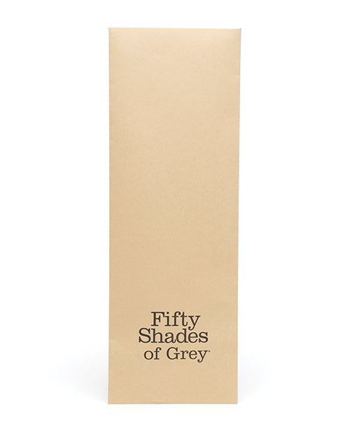 Fifty Shades of Grey Bound to You Ankle Cuffs