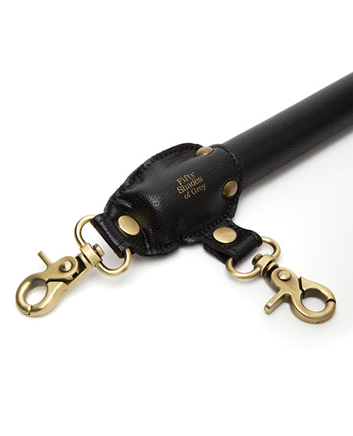 Fifty Shades of Grey Bound to You Spreader Bar