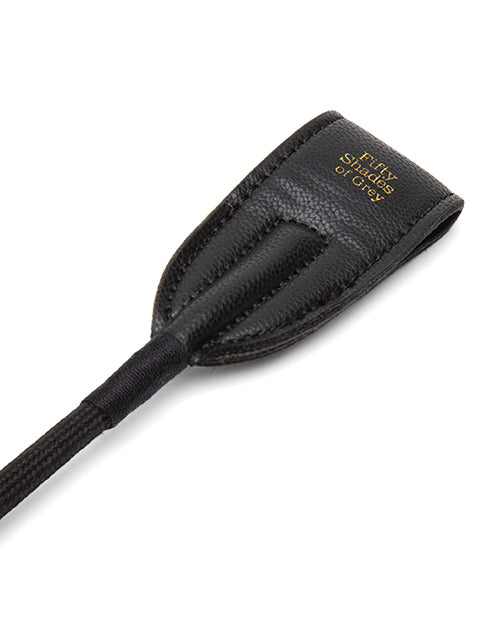 Fifty Shades of Grey Bound to You Riding Crop