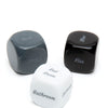 Fifty Shades of Grey Play Nice Kinky Dice for Couples