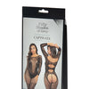 Fifty Shades of Grey Captivate Body Stocking -