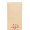 Fifty Shades of Grey Sweet Anticipation Blindfold