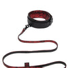 Fifty Shades of Grey Sweet Anticipation Collar & Leash