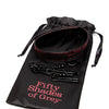 Fifty Shades of Grey Sweet Anticipation Collar Nipple Clamps