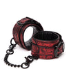 Fifty Shades of Grey Sweet Anticipation Wrist Cuffs