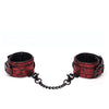 Fifty Shades of Grey Sweet Anticipation Wrist Cuffs