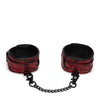 Fifty Shades of Grey Sweet Anticipation Ankle Cuffs