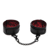 Fifty Shades of Grey Sweet Anticipation Ankle Cuffs