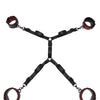 Fifty Shades of Grey Sweet Anticipation Under Mattress Restraint Set