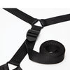 Fifty Shades of Grey Sweet Anticipation Under Mattress Restraint Set