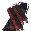 Fifty Shades of Grey Sweet Anticipation Under Mattress Restraint Set