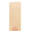 Fifty Shades of Grey Sweet Anticipation Under Mattress Restraint Set