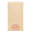 Fifty Shades of Grey Sweet Anticipation Collar & Wrist Cuffs