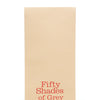 Fifty Shades of Grey Sweet Anticipation Faux Feather Tickler